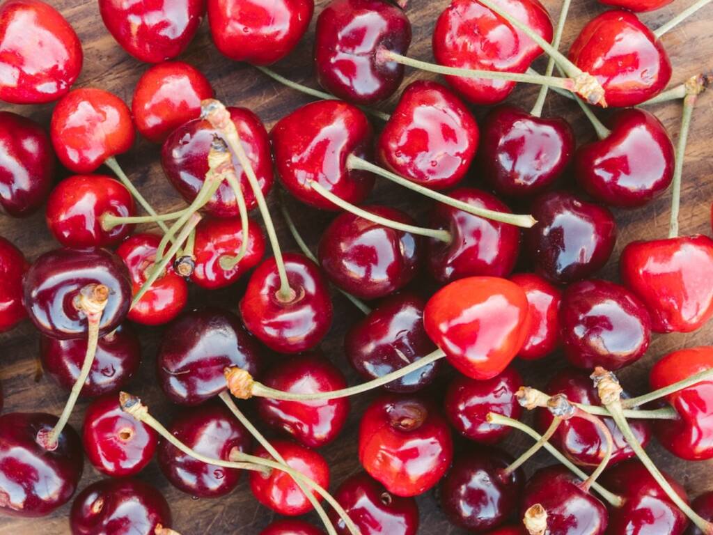 Sagra delle Ciliegie di Carnago - 16ª edizione