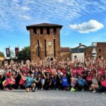 FitnessWalk a Legnano