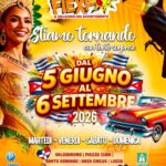Latinfiexpo – Villaggio della danza latina