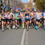 33ª Maratonina di Busto