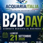 AcquariaItalia 2026