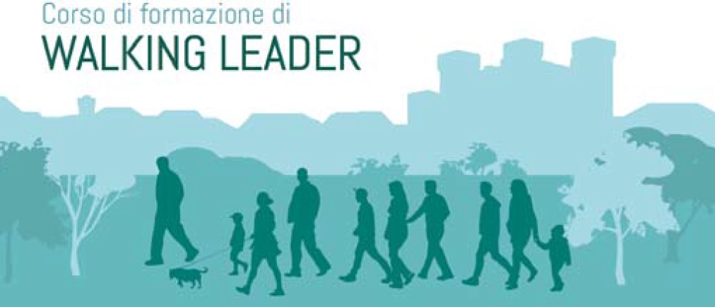 Corso per Walking Leader – Conduttori di Gruppi di Cammino