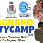 Fagnano CityCamp 2026