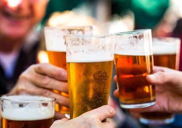 Festa della Birra di Rescaldina - 23° edizione