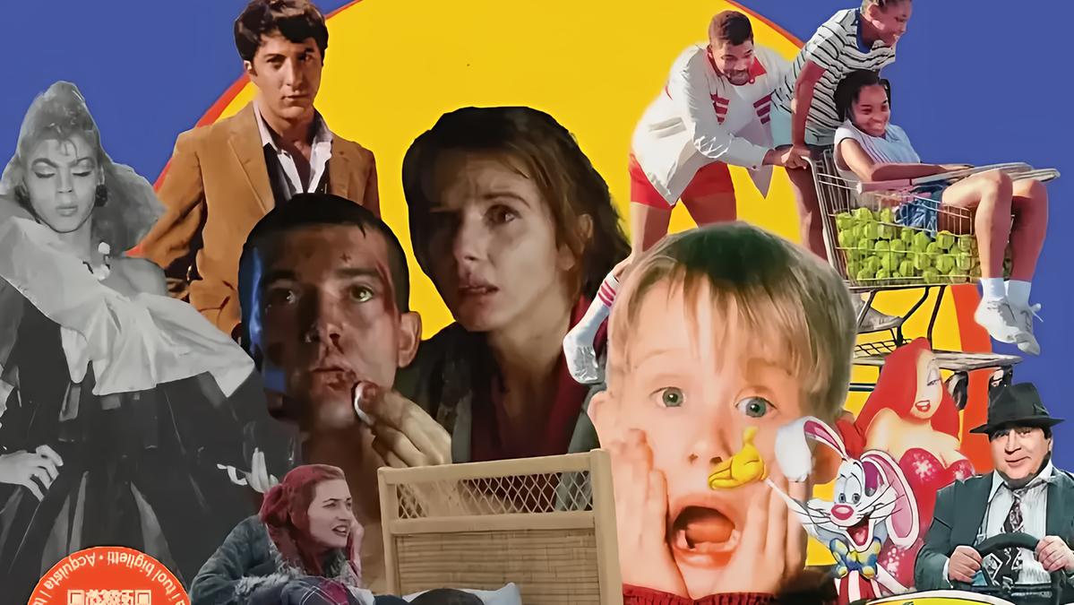 Il cinema siete voi - Rassegna cinematografica in terrazza al MIC