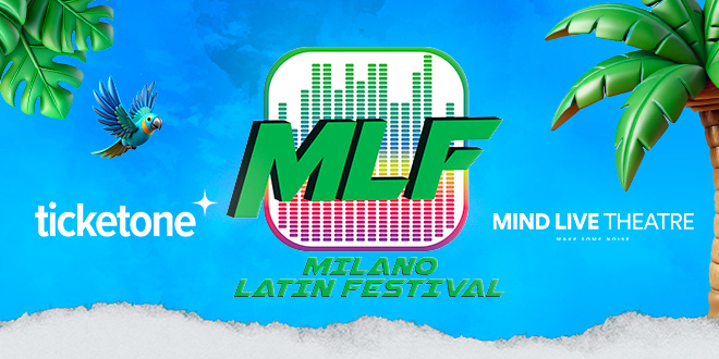 Milano Latin Festival 2026