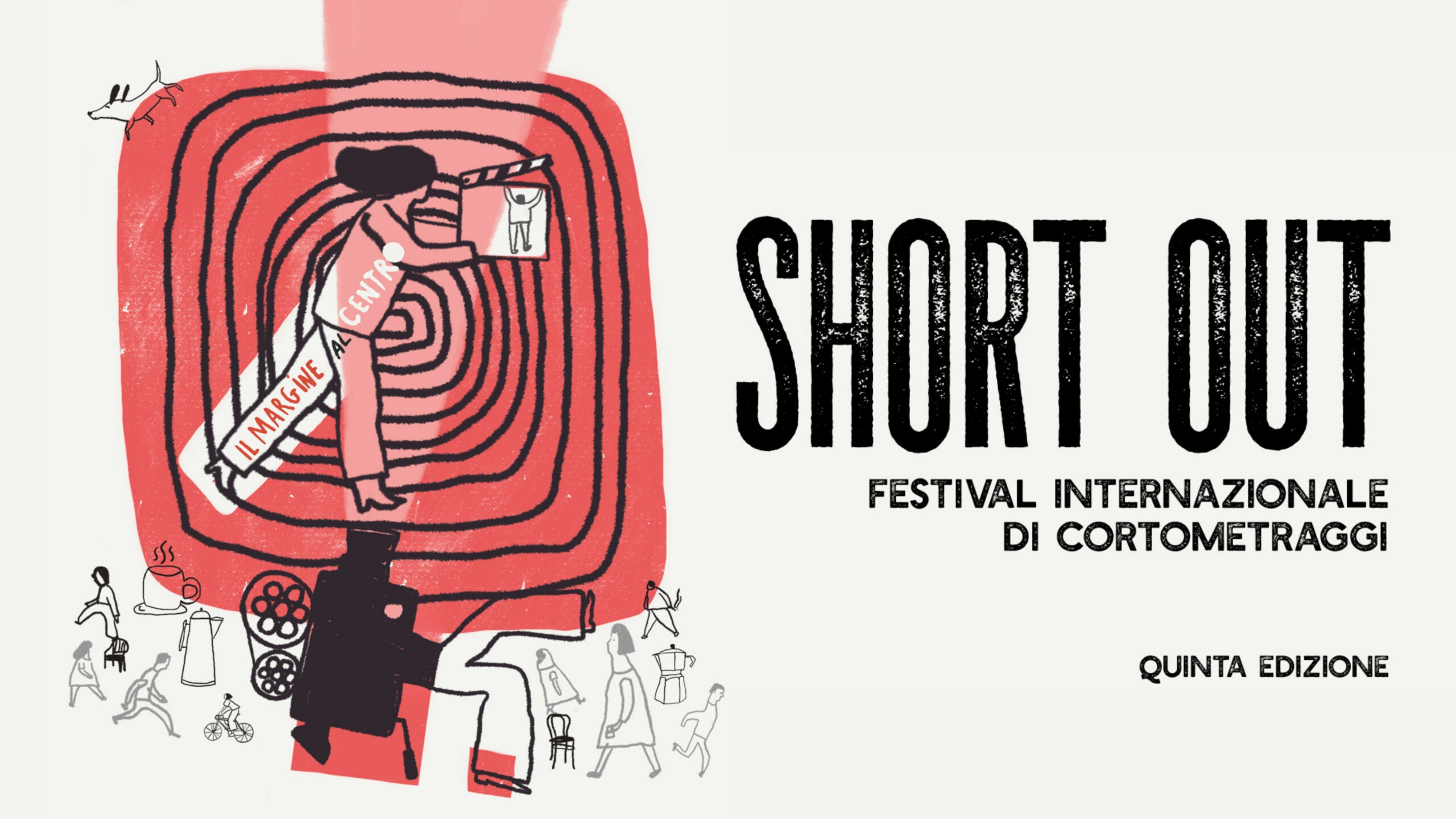 Short Out Festival 5° Edizione