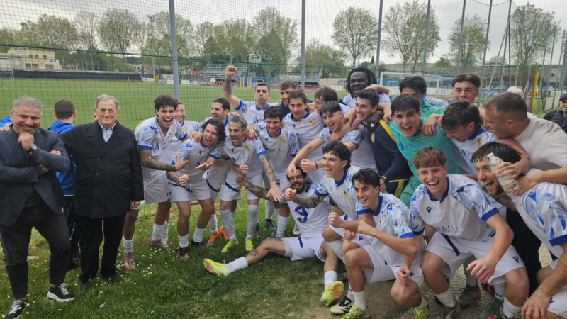 Torneo Amici del GSA - Centenario G.S. Arconatese