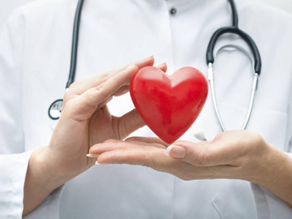 Una questione di cuore - Serata sulla salute del cuore