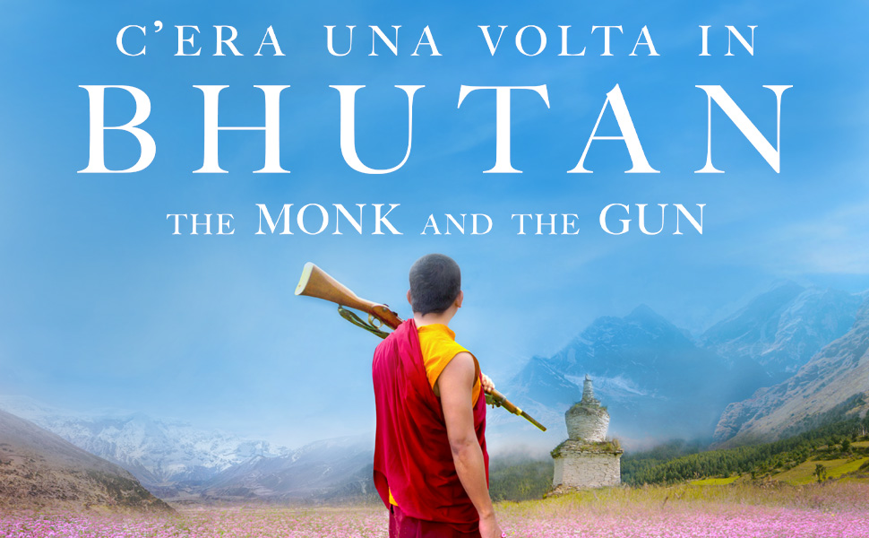 Visioni estive - C'era una volta in Bhutan