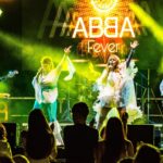 ABBA Fever live