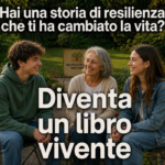 Biblioteca Centrale | Biblioteca Vivente