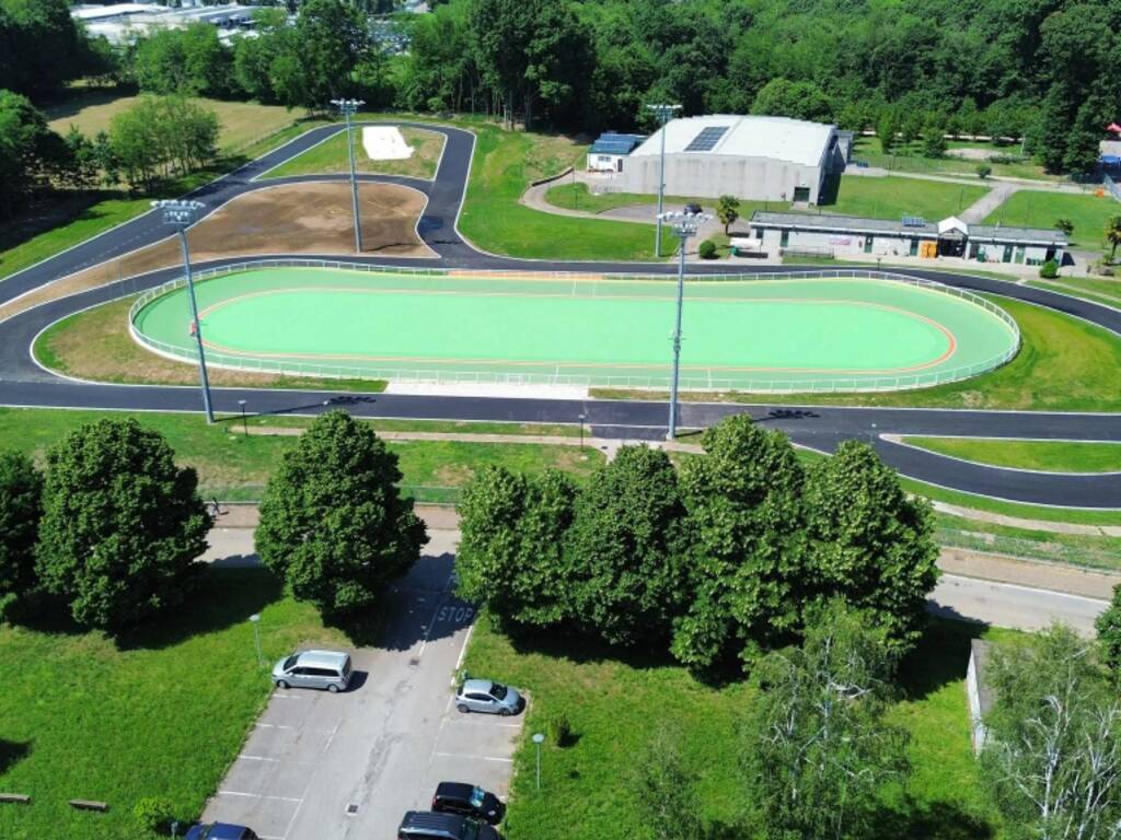 Campionati Europei di Pattinaggio in Linea 2026