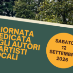 CAPitolo 20025: cercansi autori e artisti