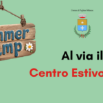 Centro Ricreativo Estivo 2026