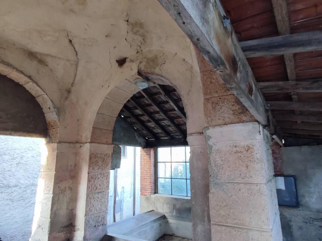 Chiese aperte in Valtravaglia