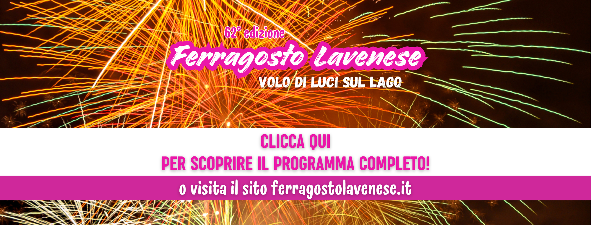 Ferragosto Lavenese