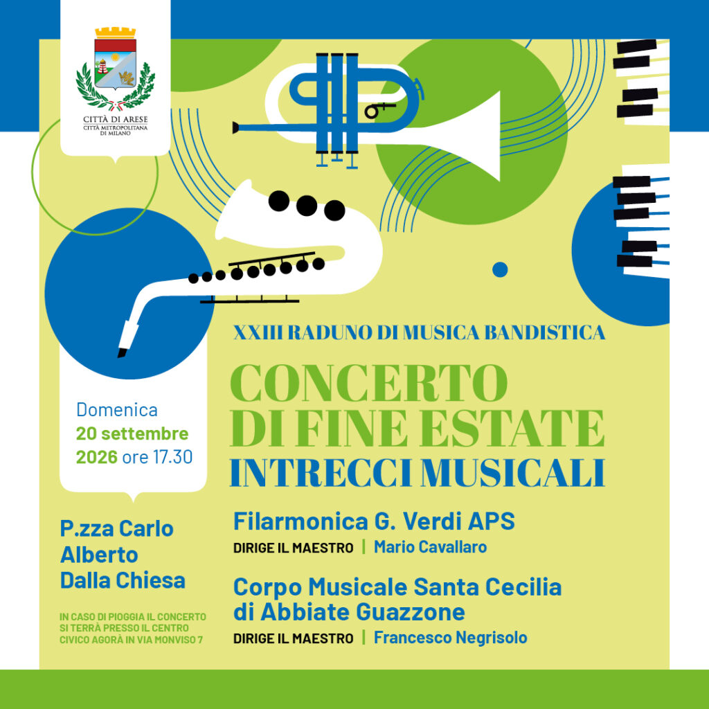 Intrecci Musicali