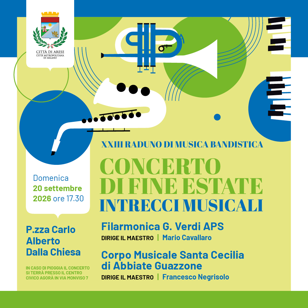 Intrecci Musicali