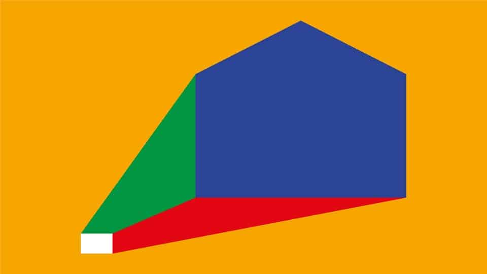 LE STANZE DEL CINEMA: La terrazza