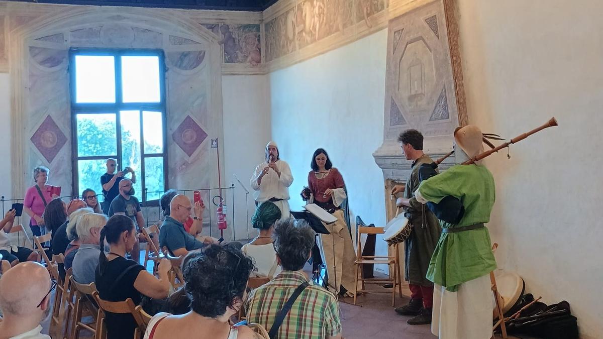 MedFest 2026 – Medioevo Festival in Lombardia