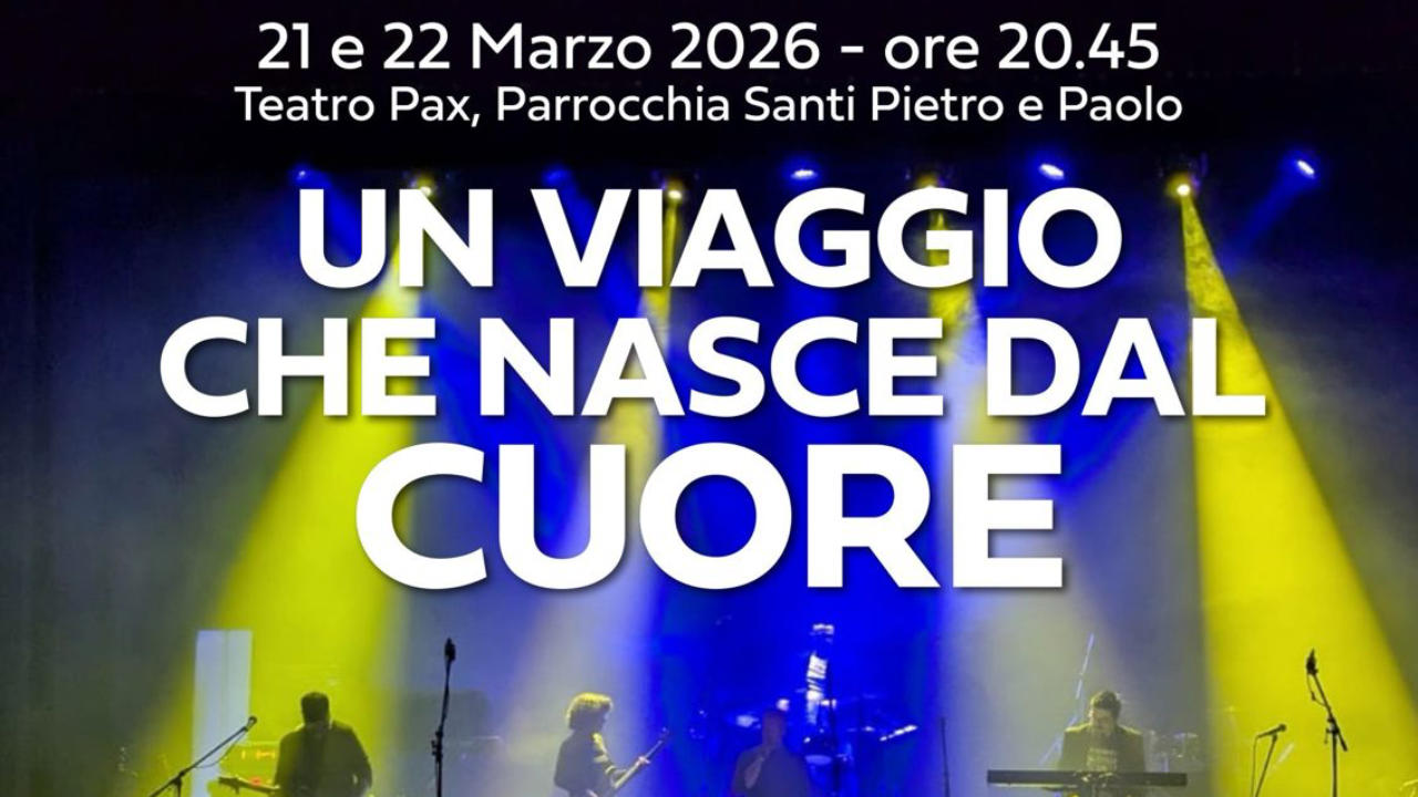 Racconti Nel Tempo - Viaggio in Italia