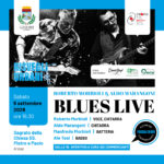 Roberto Morbioli & Aldo Marangoni Blues Live