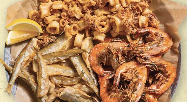 Sagra del Pesce
