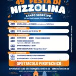 49^ Festa di Nizzolina - Sagra Santa Maria Nascente