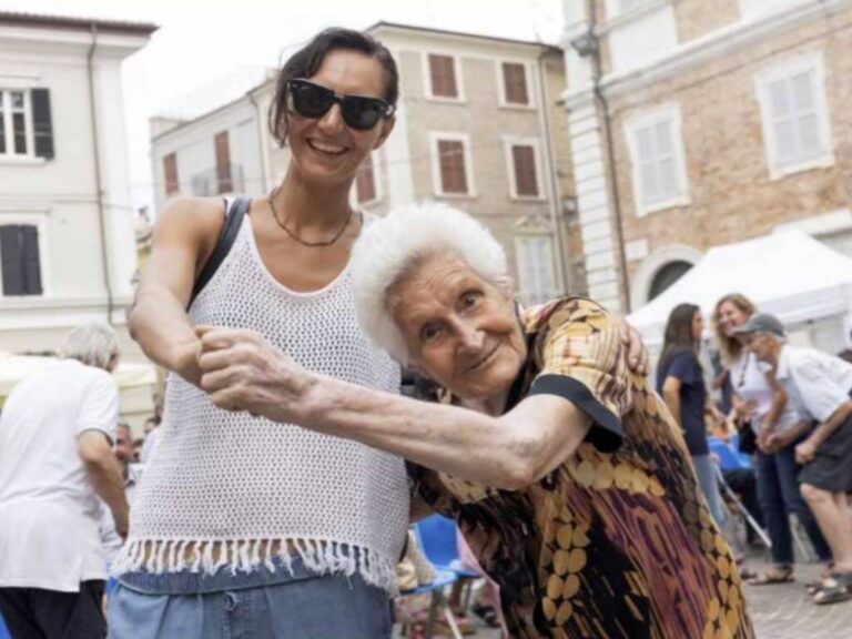Alzheimer Fest – Dialoghi con la comunità e Atelier Rughe