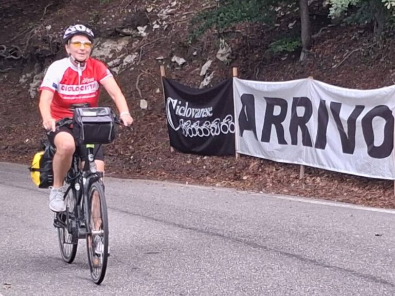Alzheimer Fest – Iniziativa Ciclovarese