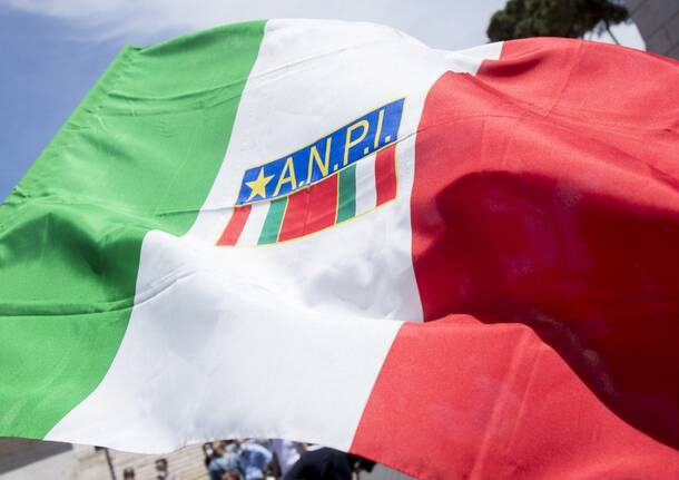 ANPI in festa