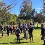 Camminata sulla Via Francisca – Tappa Cairate