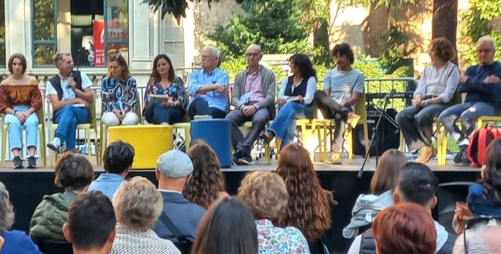 CAPitolo 20025 – V edizione