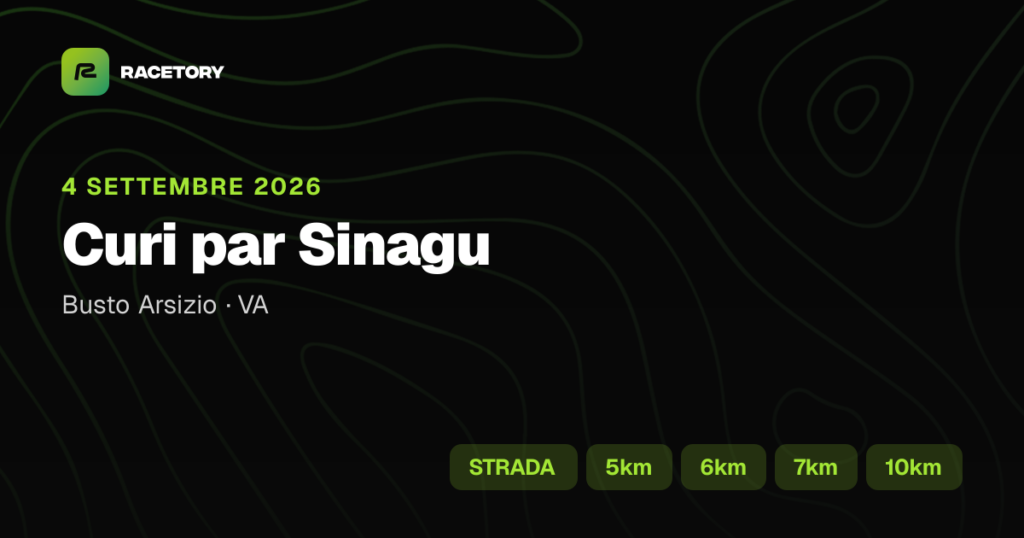 Curi par Sinagu 2026