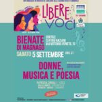 Donne, musica e poesia