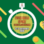 Festa dello Sport e delle Associazioni