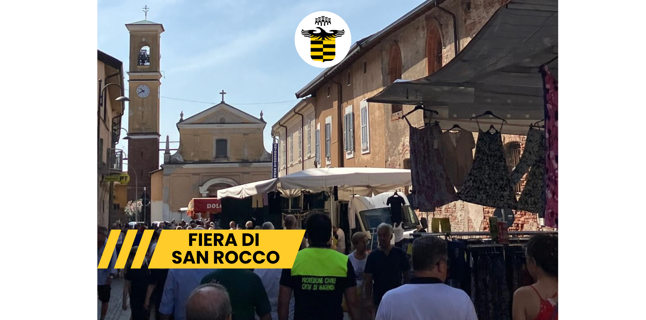 Fiera di San Rocco