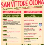 Fiera di San Vittore Olona 2026