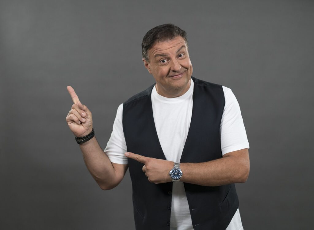 Imitamorfosi – Claudio Lauretta
