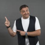 Imitamorfosi - Claudio Lauretta a SportivaMente