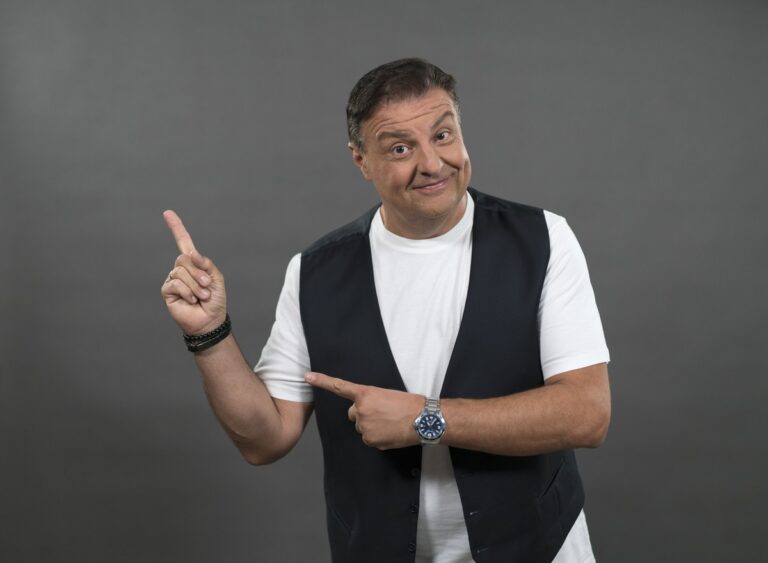 Imitamorfosi – Claudio Lauretta