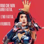 Katy Perry: The Lifetimes Tour – Live From Paris