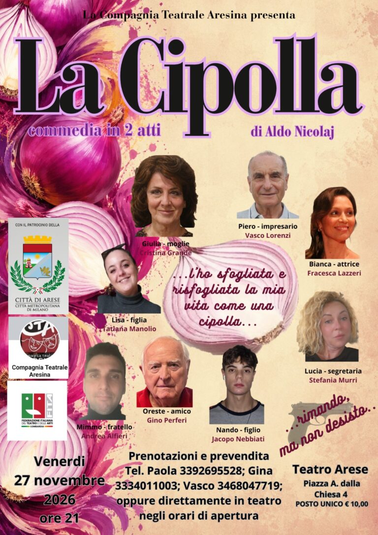 La Cipolla
