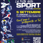 La Festa dello Sport 2026