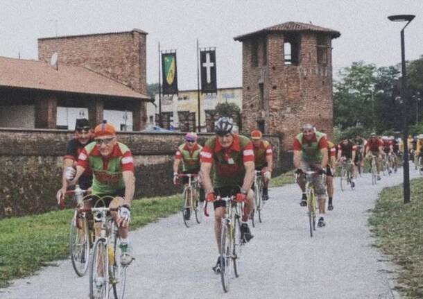 Legnano pedala la sua storia
