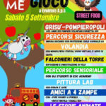 Mela Gioco – Festa delle Famiglie