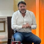 Paolo Crepet – "Riprendersi l'Anima"