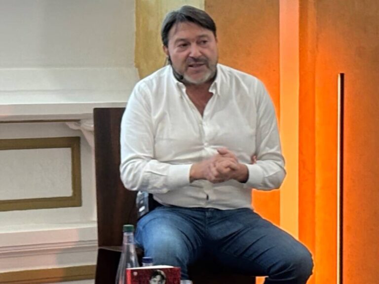 Paolo Crepet – “Riprendersi l’Anima”