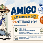 Parco Biblioteca Centrale | AMIGO - AltoMilaneseInGiocO